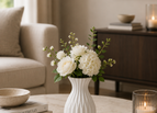 Ivory white
