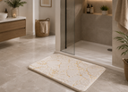 Ivory Marble / 50x80cm