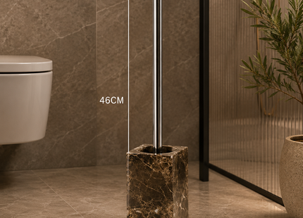Levrane™ Luxury Emperador Marble Bathroom Collection