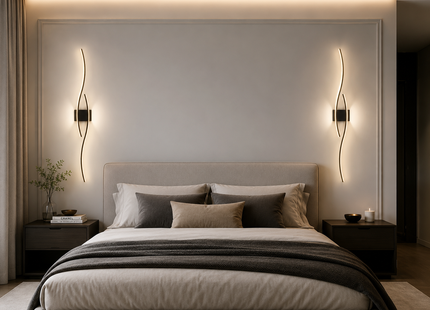 Levrane™ Elara LED Wall Light