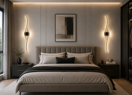 Levrane™ Elara LED Wall Light