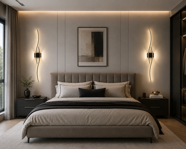 Levrane™ Elara LED Wall Light