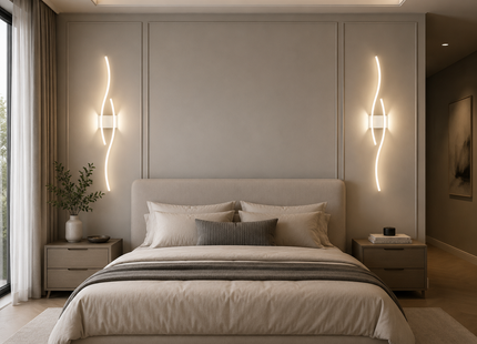 Levrane™ Elara LED Wall Light