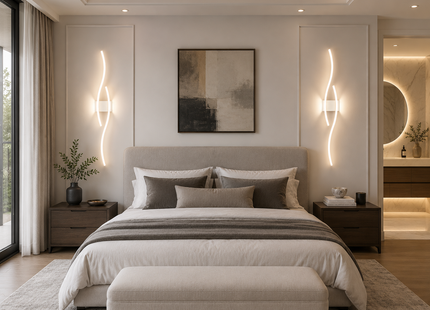 Levrane™ Elara LED Wall Light